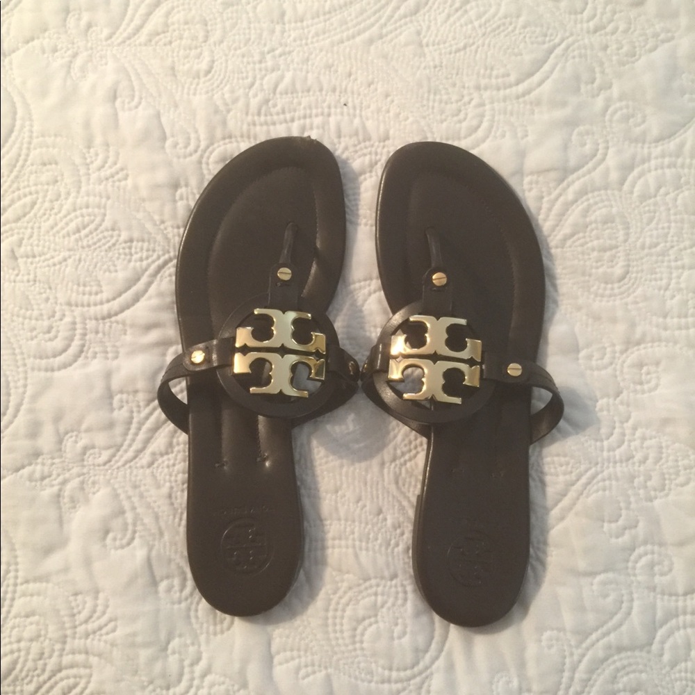 Tory Butch Miller Sandals